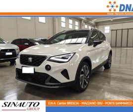 ARONA ARONA 1.0 TGI 90CV FR