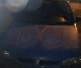 SEAT AROSA GRABÓW - SPRZEDAJEMY.PL