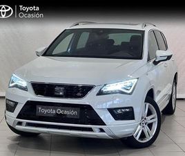 1.5 TSI S&S FR 110 KW (150 CV)