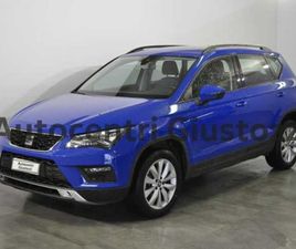 ATECA ATECA 2.0 TDI STYLE
