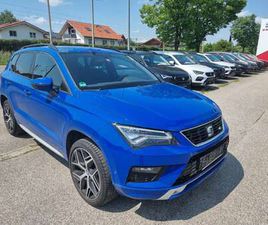 FR 1,5 TSI*NAVI*AHK*EL.HECKKLAPE*BEATSAUDIO*