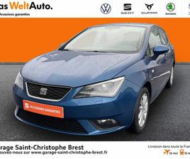 1.2 TSI 105CH I TECH 5CV 5P
