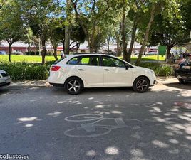 SEAT IBIZA ST SEAT IBIZA ST FEVEREIRO/12