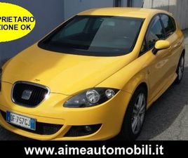 LEON 2ª SERIE LEON 2.0 16V TDI STYLANCE