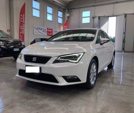 SEAT LEON ST TGI LEON LEON ST 1.4. TGI 110CV STYLE S&S