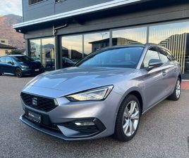 LEON ST 1.4 EHYBRID PHEV DSG HOLA FR