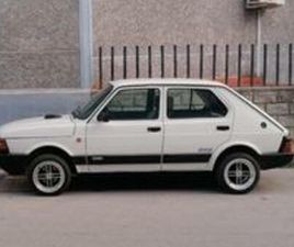 SEAT MARBELLA SEAT - MARBELLA