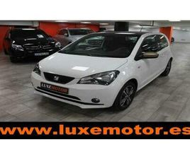SEAT MII 1.0 COSMOPOLITAN 55 KW (75 CV)