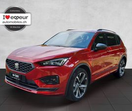 TARRACO 1.4 EHYBRID HOLA FR DSG