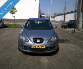 SEAT TOLEDO SEAT TOLEDO - TOLEDO; 2.0 16V/BLR 110 KW