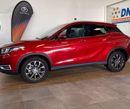 SERES SERES 3 SERES 3 SERES 3 ELECTRIC