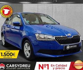 1.0 MPI LIKE 55 KW (75 CV)