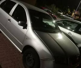 SKODA FABIA KROSNO ODRZAŃSKIE - SPRZEDAJEMY.PL