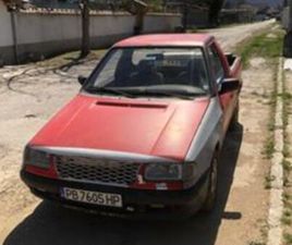 SKODA FELICIA 1.9D ≫ 2001 • 3 600 ЛВ. • ID