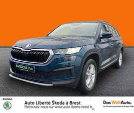 2.0 TDI 150CH SCR AMBITION DSG7 7 PLACES