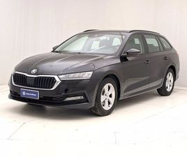 OCTAVIA 4ª SERIE OCTAVIA 1.0 E-TEC DSG WAGON AMBITION