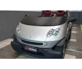 SMART CROSSBLADE 2002 | SMART CROSSBLADE