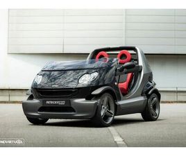 SMART CROSSBLADE SMART CROSSBLADE