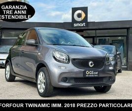 70 1.0 TWINAMIC UNICO PROPRIETARIO IMM. 2018