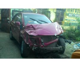 SSANGYONG ACTYON 2.3I