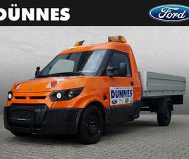 STREETSCOOTER WORK L WORK L PICKUP STREETSCOOTER WORK L PICKUP