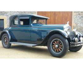 STUTZ VICTORIA STUTZ AA