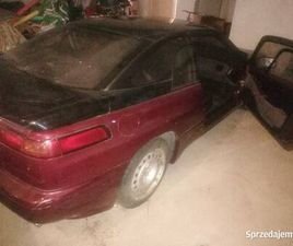 SUBARU ALCYONE SVX SUBARU SVX COUPÉ RADOM - SPRZEDAJEMY.PL