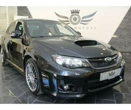 SUBARU IMPREZA WRX STI SUBARU IMPREZA 2,5 WRX STI *LEASING* *KREDIT*, 2013 GOD.