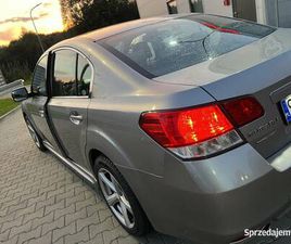 SUBARU LEGACY SPRZEDAM ŻYWIEC - SPRZEDAJEMY.PL