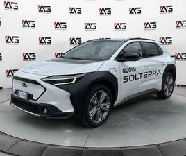 SUBARU SOLTERRA 71,4 KWH 4E-XPERIENCE+