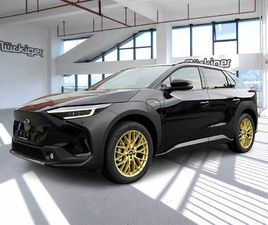 SUBARU SOLTERRA SOLTERRA EV ADVANTAGE AWD