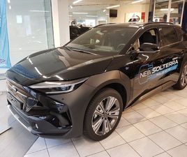 SOLTERRA EV LUXURY 71,4KWH AWD