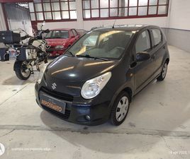 ALTO (2009) ALTO 1.0 GLX