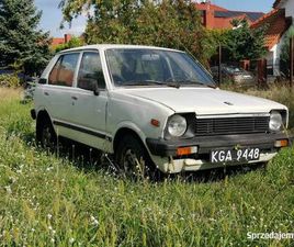 SUZUKI ALTO SS80 WARSZAWA - SPRZEDAJEMY.PL