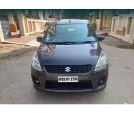 MARUTI SUZUKI ERTIGA ZDI 2013