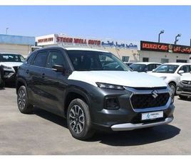 SUZUKI GRAND VITARA SUZUKI GRAND VITARA GRAND VITARA GLX 2023 | 1.5L 4CYL 2WD | PANORAMIC SUNROOF | HUD | 360 CAMERA