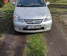 SPRZEDAM SAMOCHÓD PRZYSIEKA - SPRZEDAJEMY.PL