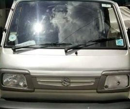 SUZUKI OMNI MARUTI SUZUKI OMNI 5 SEATER 2016