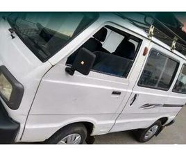 SUZUKI OMNI MARUTI SUZUKI OMNI 8 SEATER 2014