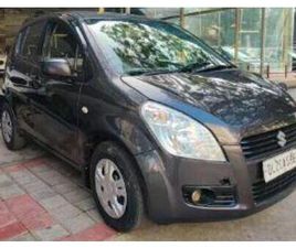 SUZUKI RITZ MARUTI SUZUKI RITZ VDI BS IV 2014