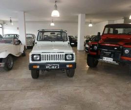 SUZUKI SANTANA SANTANA SANTANA SJ 410