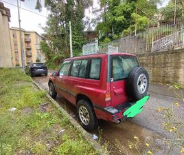 SUZUKI SIDEKICK SUZUKI VITARA/SIDEKICK - 1994