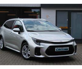 SUZUKI SWACE 1.8 HYBRID STYLE BLISS, CARPLAY NAVI, CLIMA, CAMERA, CRUISE, NIEUWSTAAT.