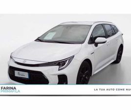 SUZUKI SWACE SWACE SWACE 1.8 HYBRID E-CVT 2WD WEB EDITION