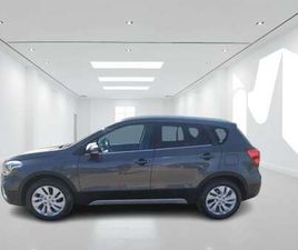 SUZUKI SX4 S-CROSS 1.4 COOL 4WD ALLGRIP GF971TA
