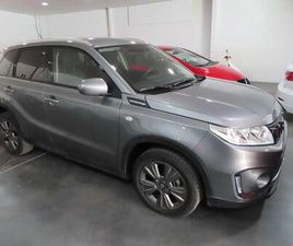 SUZUKI VITARA 1.0 T GLE 82 KW (111 CV)