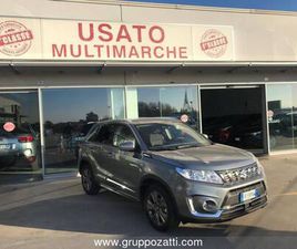VITARA (2015) VITARA 1.0 BOOSTERJET 4WD ALLGRIP KATANA