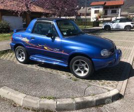 SUZUKI X-90 SUZUKI X90