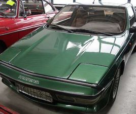 TALBOT MURENA MURENA 2.2
