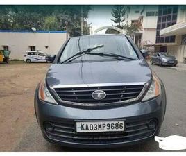 TATA ARIA TATA ARIA PURE LX 4X2 2012